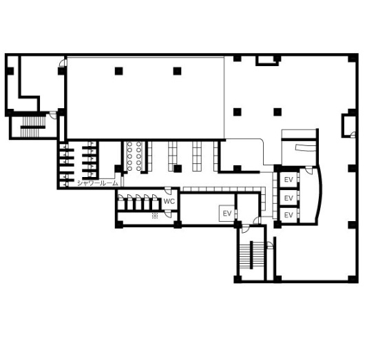 たての街 図面