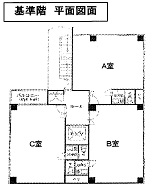 サカエビル２２ 図面