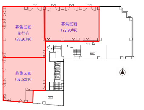 アディット桜通り 図面