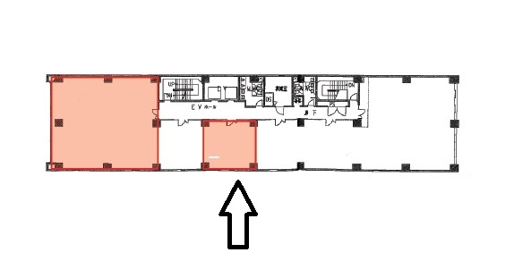 いちご伏見ビル 図面