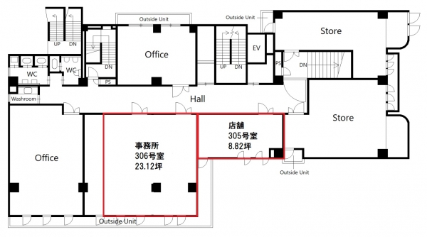 K'S　BEE 図面