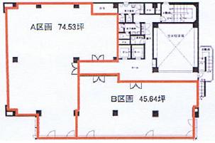 いちご栄ビル 図面