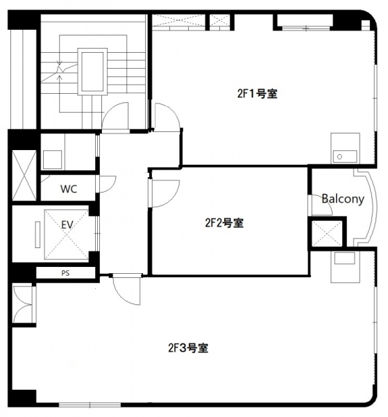 マルニシビル 図面
