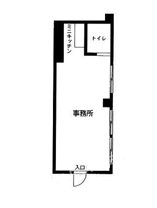 オーライフ本山ビル 図面
