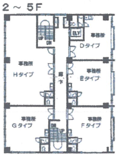 トキワ外土居 図面