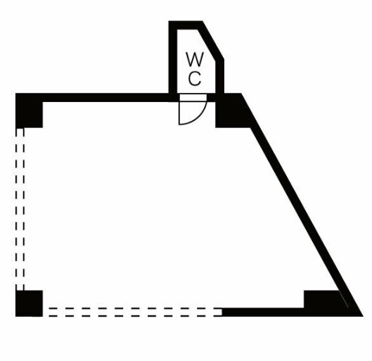 協和コーポ 図面