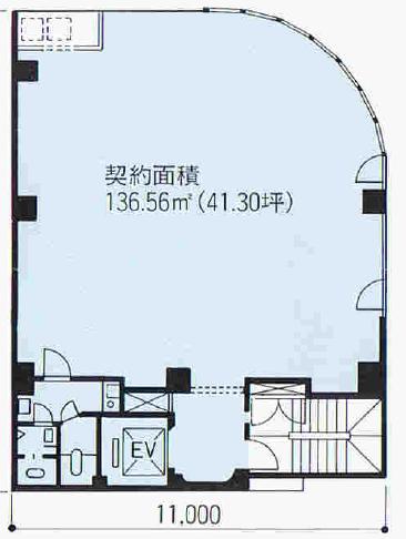 セントラル広小路ビル 図面