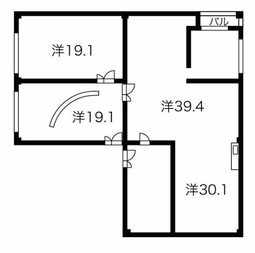 第１１ＫＴビル 図面