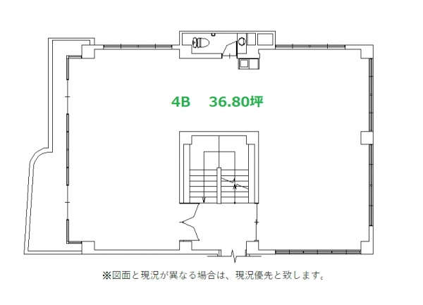 加島ビル 図面