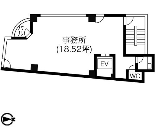 リード上前津 図面