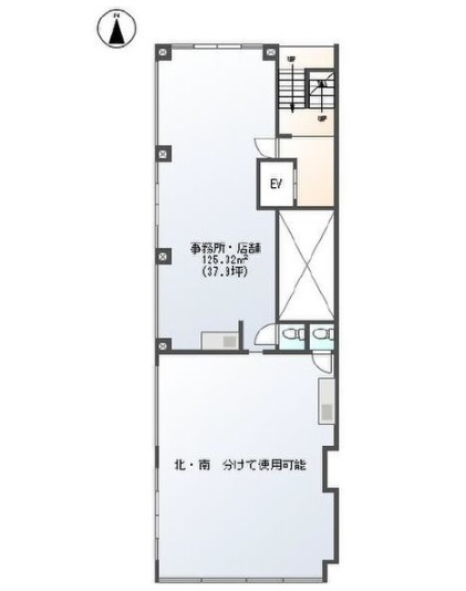 板倉屋第２ 図面