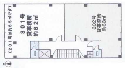 第一木村ビル 図面