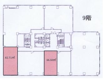 名古屋丸の内ビル 図面