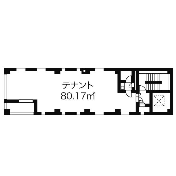 丸の内ＴＳビル 図面