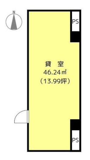 丸元ビル 図面