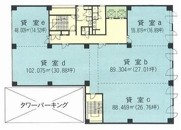 こまビル 図面