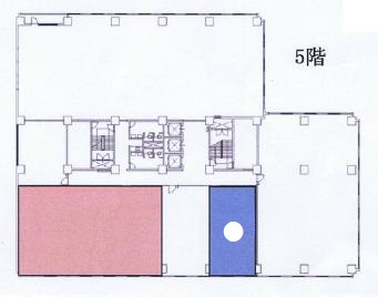 名古屋丸の内ビル 図面