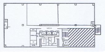 広小路本町ビルディング 図面