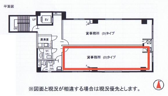 エステイタスＮ－１ 図面