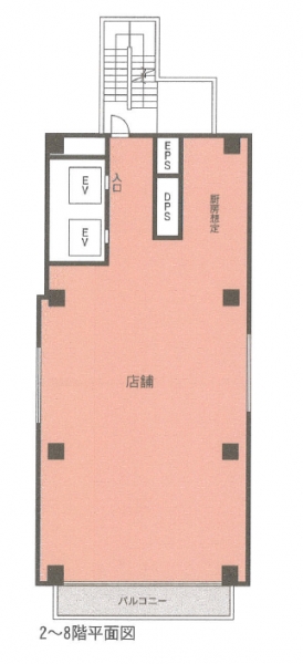ＮＥＷ　ＡＧ　ＴＯＷＥＲ1 図面