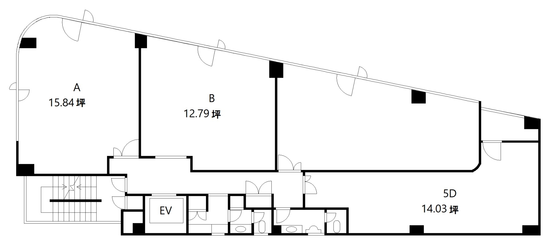 ＡＭＳ葵３ 図面