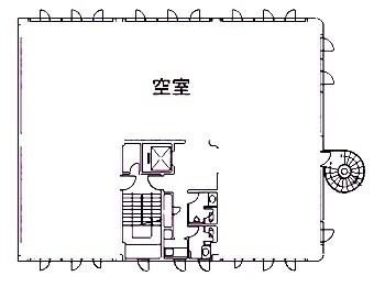 星光桜通ビル 図面