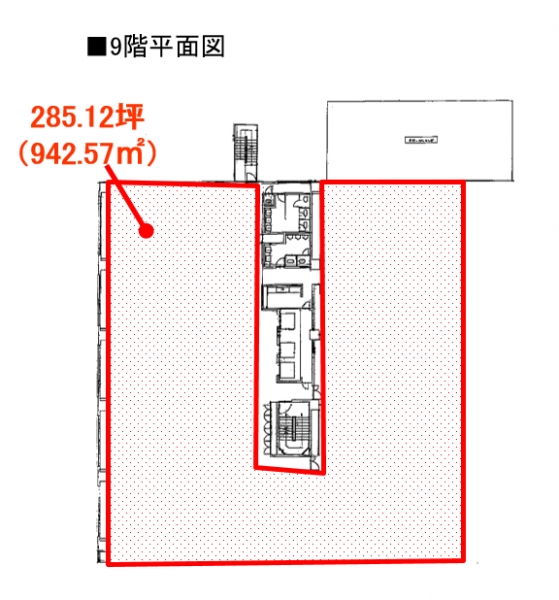 上前津ＫＤビル 図面