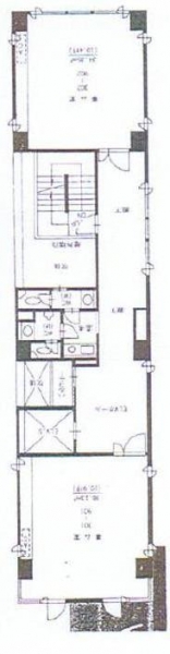トレンド丸の内ビル 図面