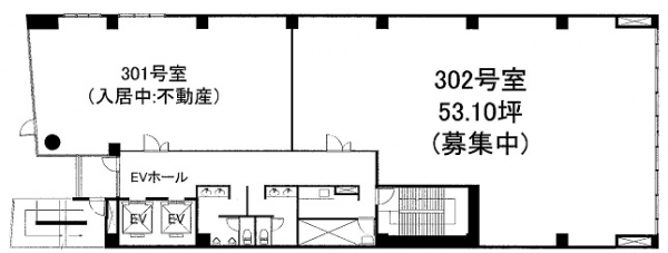 金山共同ビル 図面