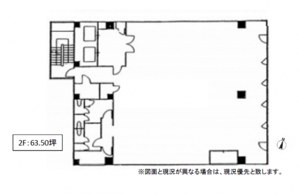 KB's ARCH5 図面