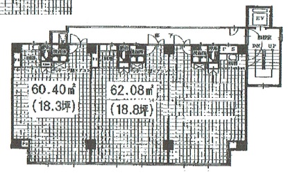 一社プラザ 図面