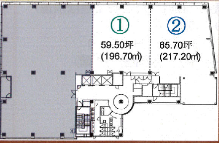MATSUBARA 328 Building 図面