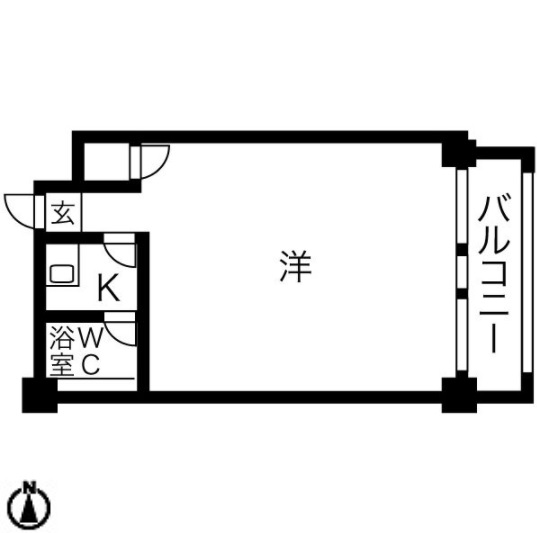 アーバン佐々木３６ 図面