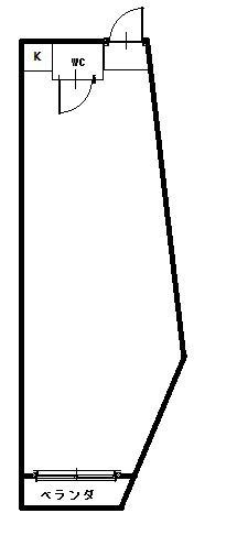 第１ツカサビル 図面