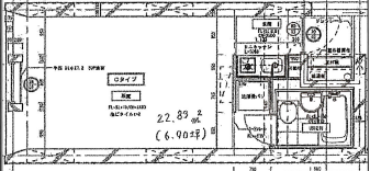 フラットベースＡ１ 図面
