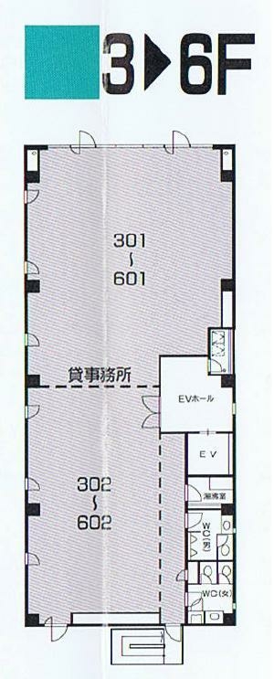ＡＥビル 図面