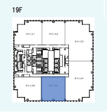 グローバルゲート 図面
