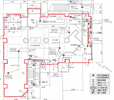 DK豊明 図面