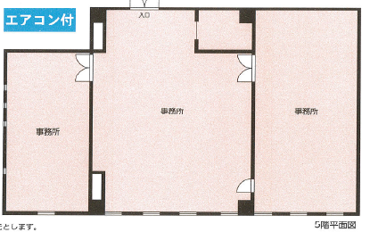 石油会館 図面