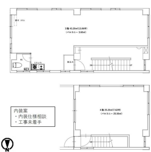 戸谷ビル 図面