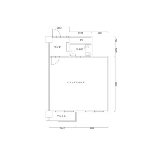 リブラ丸の内６ 図面