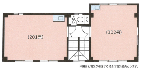 佳成ビル 図面