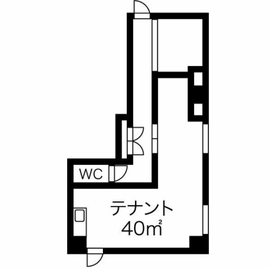 プロビデンスサーリⅡ 図面