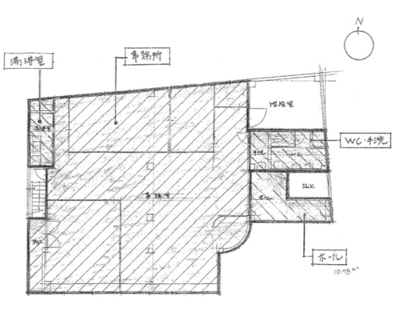 ＳＦＰビル 図面