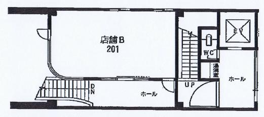 大須賀ビル 図面