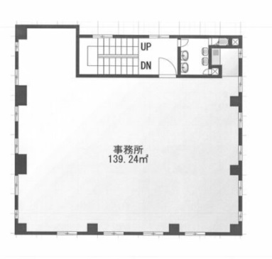 大沢ビル 図面
