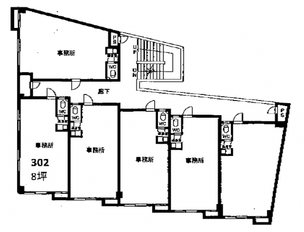 チケンビル 図面