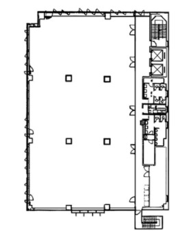 名古屋伏見アイマークビル 図面