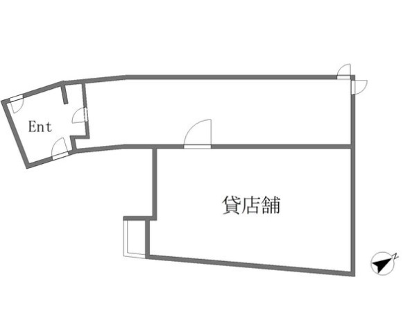 COZY有松 図面