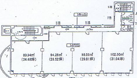 ラウンドスポット一社 図面